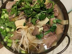 -常和州·夜宵大排档(常州单店)