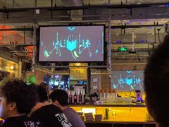 -功夫怪兽·烧烤(珠江路店)