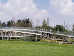 -长春北湖公园