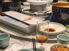 -羲和雅苑•北京烤鸭(陆家嘴中心店)
