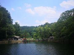 -韶山毛泽东同志故居
