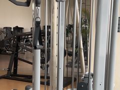 -YCHL FIT 健身(星寰店)