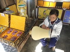 -景德镇古窑民俗博览区