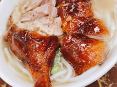 -陈光记烧腊店(罗保博士街店)