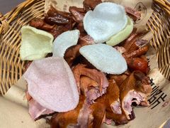 -鸽子张·家宴(黄辛庄旗舰店)