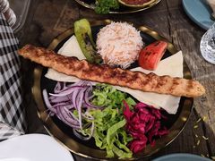 -Mevlana梅夫娜土耳其餐厅·清真