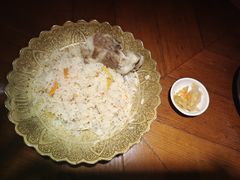 -楼兰新疆主题餐厅(苏州中心店)