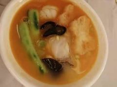 -酌宴府The China Club·广州万富希尔顿酒店(云城东路店)