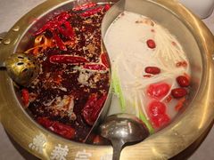 -热辣宗师·串串火锅(万达金街店)