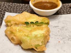 -上蔬无瑕· 创意素食·Vegetarian(华采天地店)