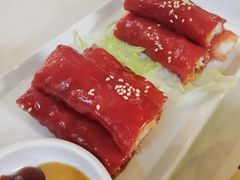 -万山楼海鲜酒家·二十三年老字号