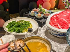 -ONE FULL 古董港式海鲜火锅