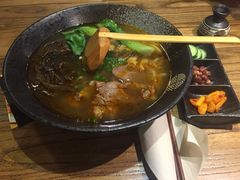 -俏湘私房菜(国贸店)