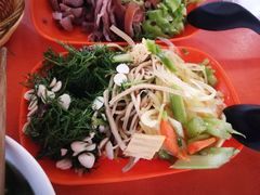 凉菜拼盘-火勺王