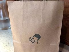 -喜茶(迪士尼小镇DP店)