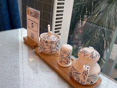 -马大胡子清真西北菜