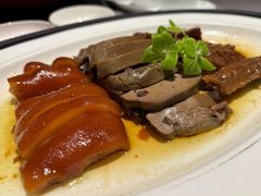 -金成潮菜博物馆(海珠湿地店)