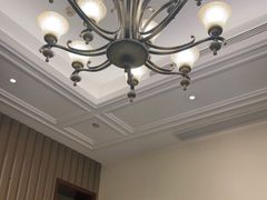 包厢-梦都海鲜酒家(万达广场江桥店)