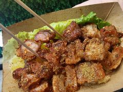 -八一路好吃街(雨田商务大厦店)