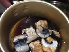 -本炙炭烤·蒲烧活鳗料理店(金沙洲店)