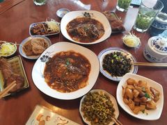 -同得兴 Since·1995 传统苏式面馆(十全街店)