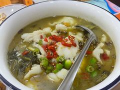 -八次方密云水库鱼粘卷子·熏鸽子·农家菜