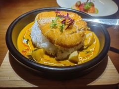 -本处·素食·融合料理(南油店)