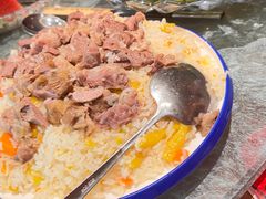 -纳瓦新疆菜(银都店)