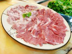 -华哥新鲜猪精品美食