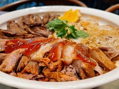 -潮界(凯德晶萃店)