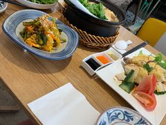 招牌肉骨茶-峇峇娘马来西亚餐厅(望京SOHO店)
