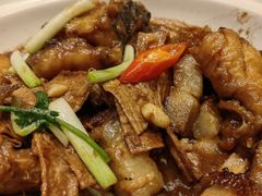-锦粤宫·精致粤菜(深圳北站店)