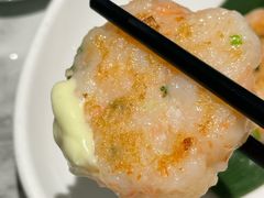 -双合园·海鲜水饺青岛菜(上清路店)