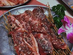-西塔老太太泥炉烤肉