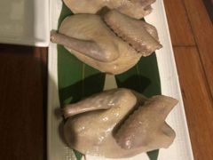 -小厨娘淮扬菜(清江苏宁广场店)