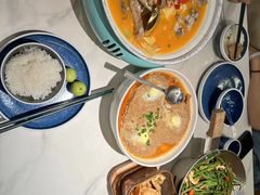 -大丰收李家(浦西万达店)