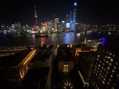 -上海外滩华尔道夫酒店