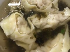 -方老大馄饨(抚宁巷店)