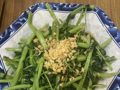 -曼谷食堂·泰国家庭料理(丹桂路店)