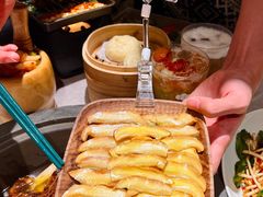 -芸山季·云南野生菌火锅(宝能环球汇店)