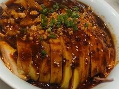 口水鸡-小吊梨汤·北京菜·烤鸭(西直门凯德店)