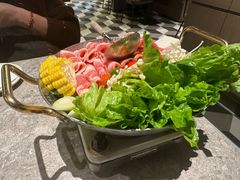 -留半山·香港食堂(啦啦宝都店)