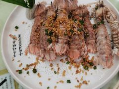 -悦来福·东山海鲜(莲花店)