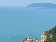 -东澳岛