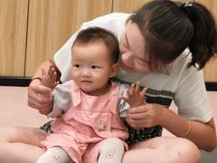 -红黄蓝成长中心•婴幼儿早教•托育(南山京基百纳广场店)