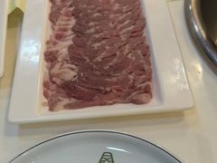 -福寿斋·老北京铜锅涮肉·烤鸭(顺义总店)