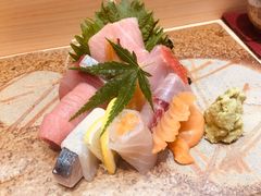 -鮨一日本料理旗舰店(总店)