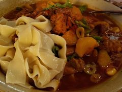 -巴依老爷·新疆美食(上城区天城路店)