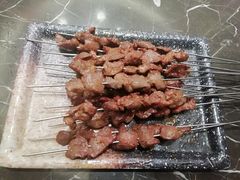 -老板很二(吉大店)