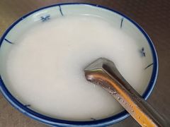 -张钦德·广场老牌豆花甜汤(总店)